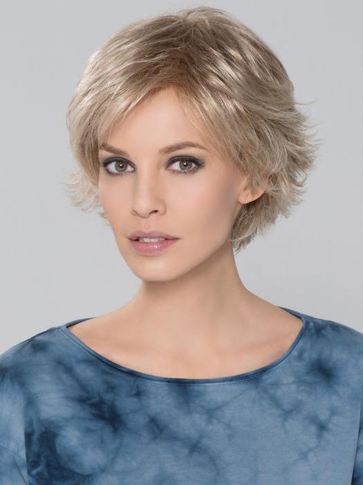 Date  | Hair Power