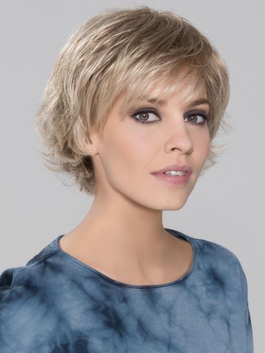 Date  | Hair Power