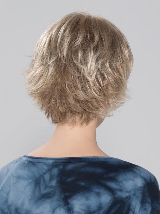 Date  | Hair Power