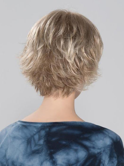 Date  | Hair Power