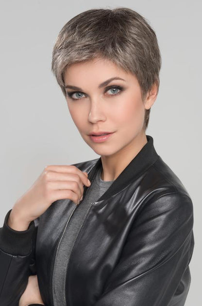 Risk Comfort | Hair Power