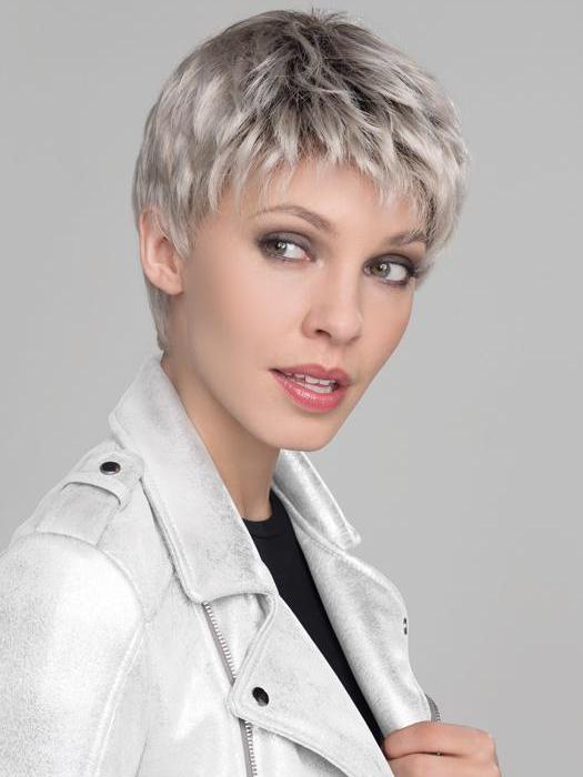 Risk Sensitive| Hair Power