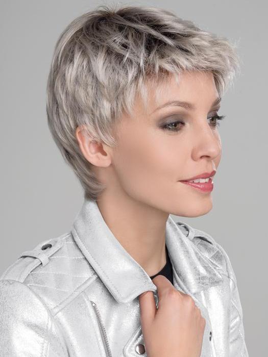 Risk Sensitive| Hair Power