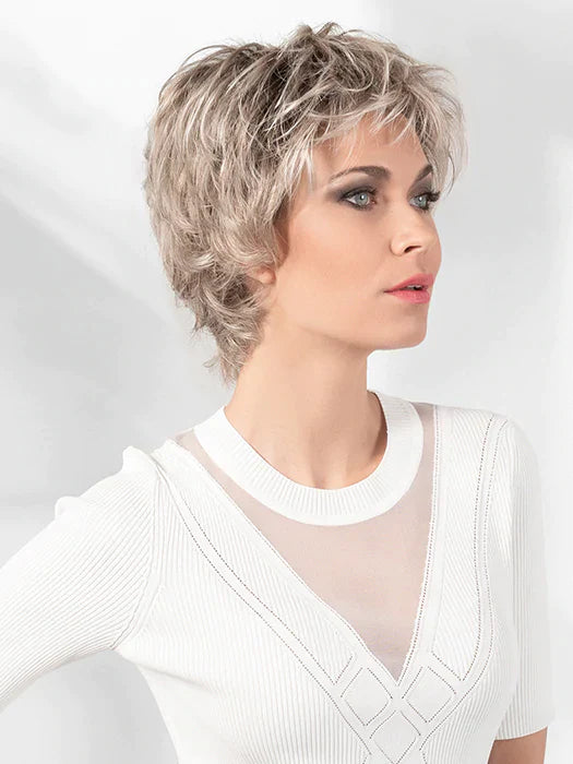 Vanity | Hair Society