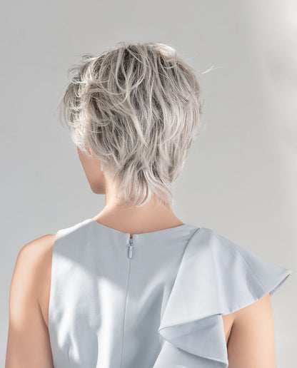 SATIN  | Hair Society