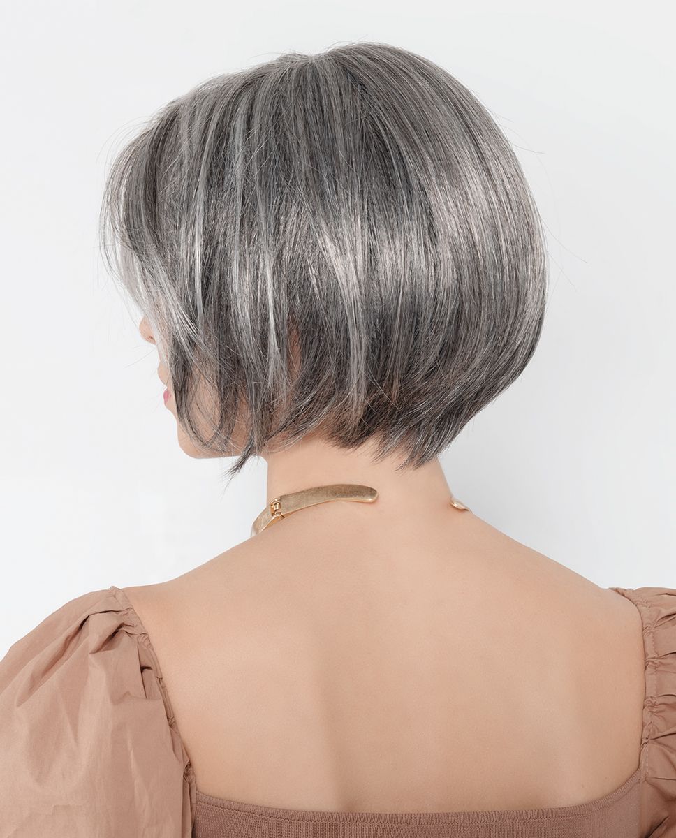 STAR  | Hair Society