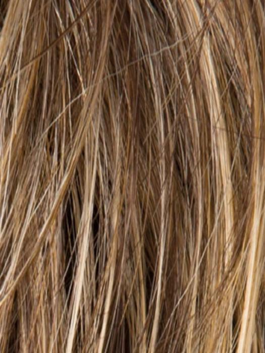Seven Super | Hair Power