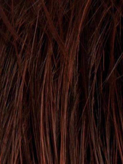 Seven Super | Hair Power