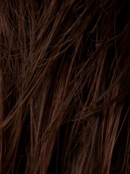 Mia Mono | Hair Power