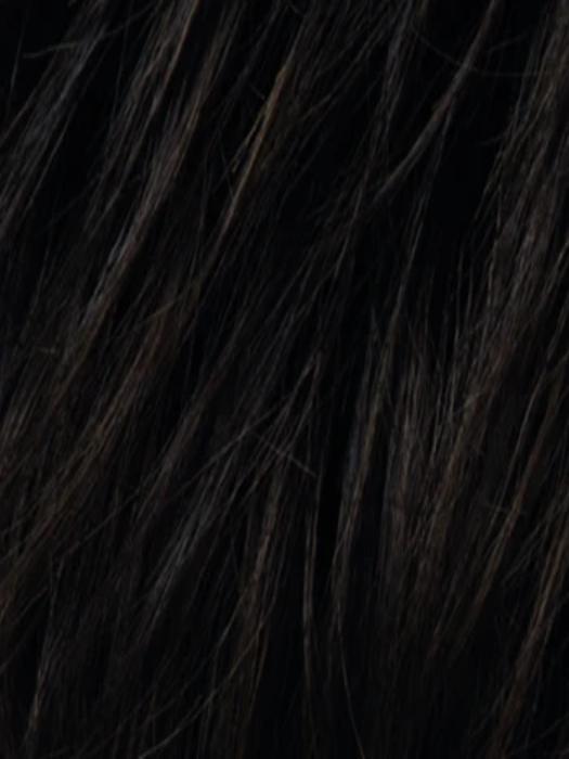 Seven Super | Hair Power