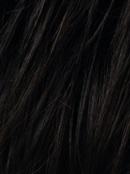 Seven Super | Hair Power