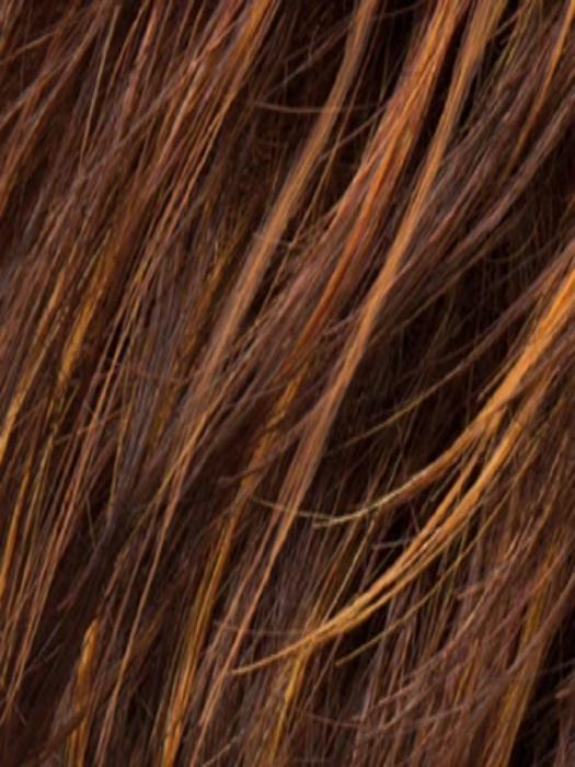 Mia Mono | Hair Power