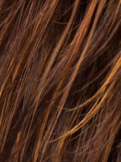 Mia Mono | Hair Power