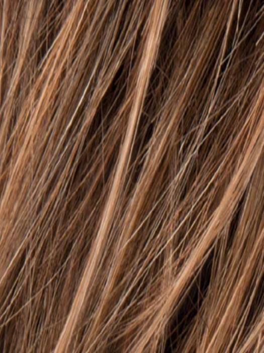 Mia Mono | Hair Power