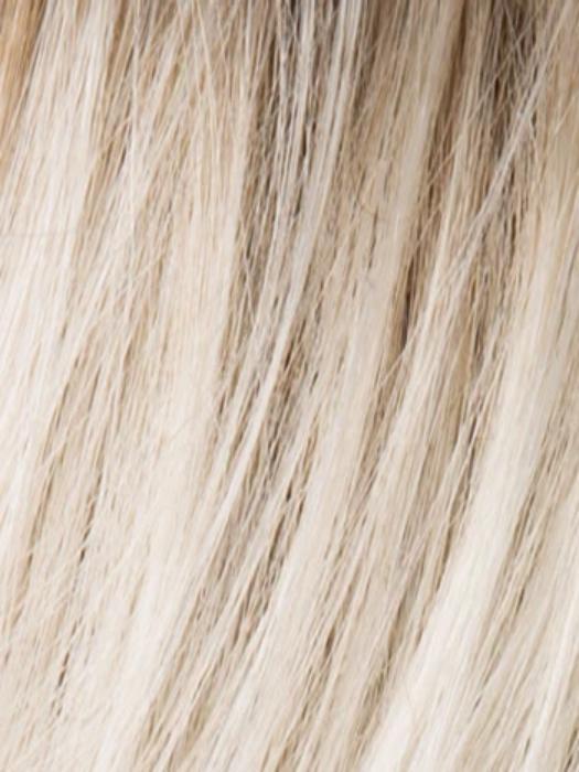 Seven Super | Hair Power