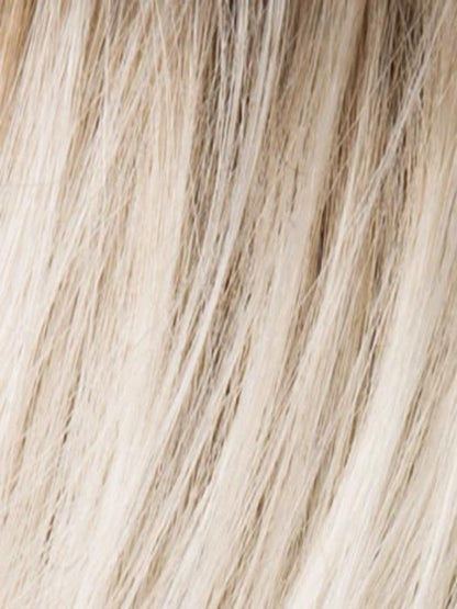 Seven Super | Hair Power