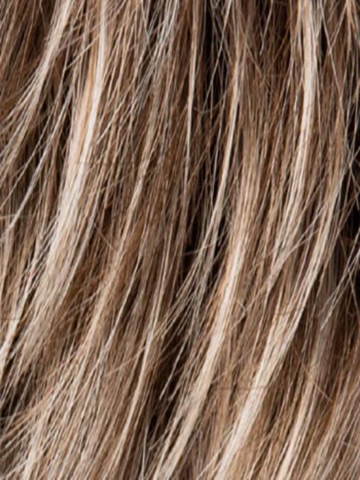 Mia Mono | Hair Power