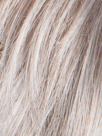 Seven Super | Hair Power