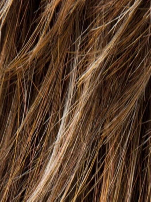Seven Super | Hair Power