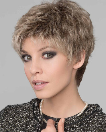 FOXY SMALL | Hair Society