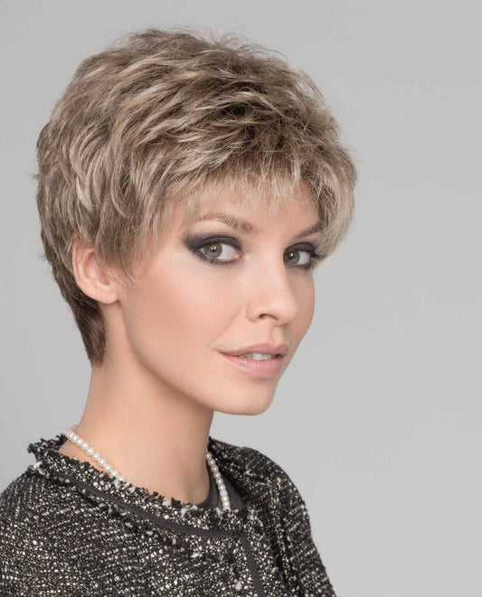 FOXY SMALL | Hair Society