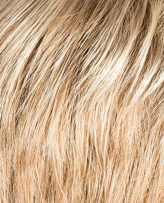 GINGER SMALL | Hair Society