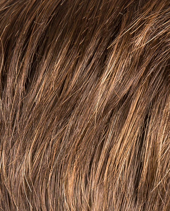 GINGER SMALL | Hair Society