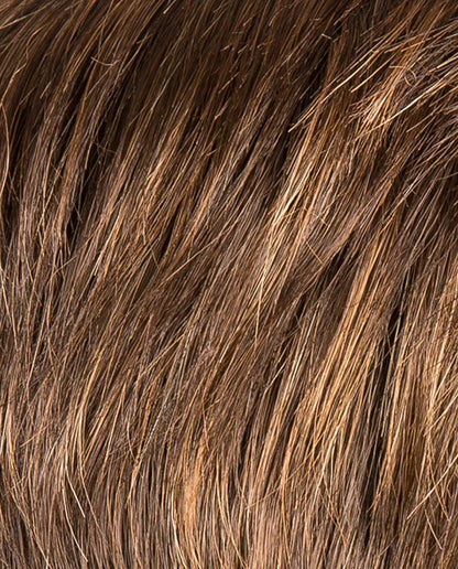 GINGER SMALL | Hair Society