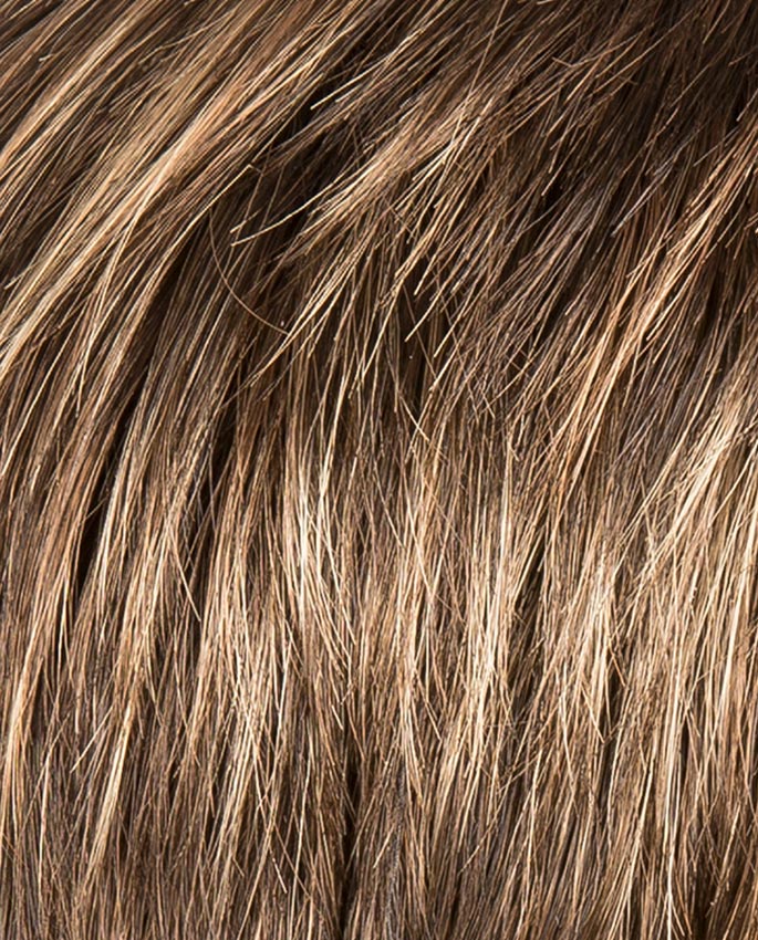 GINGER SMALL | Hair Society