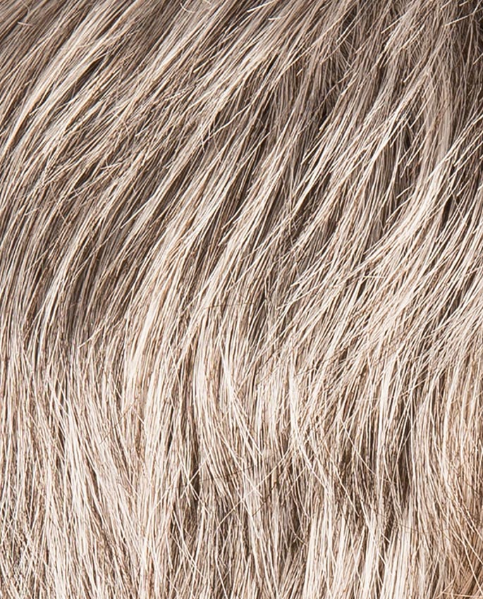 GINGER | Hair Society