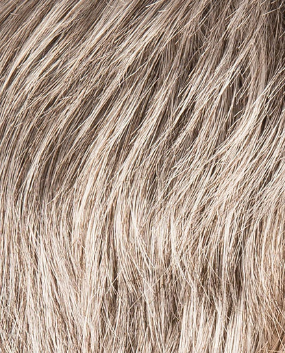 GINGER | Hair Society