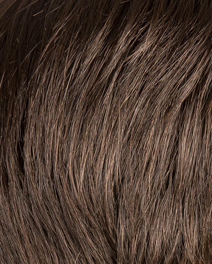 GINGER | Hair Society