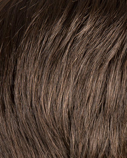 GINGER | Hair Society