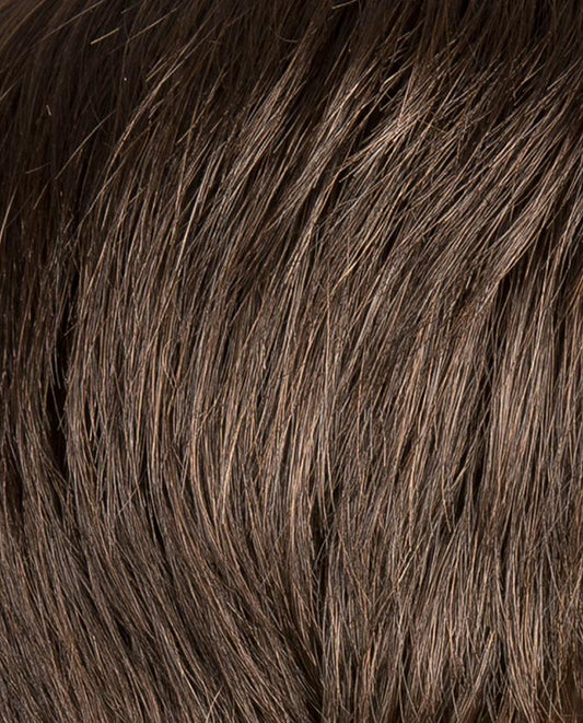 GINGER | Hair Society
