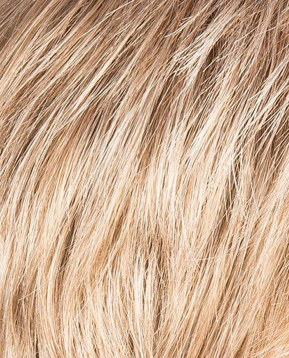 GINGER SMALL | Hair Society