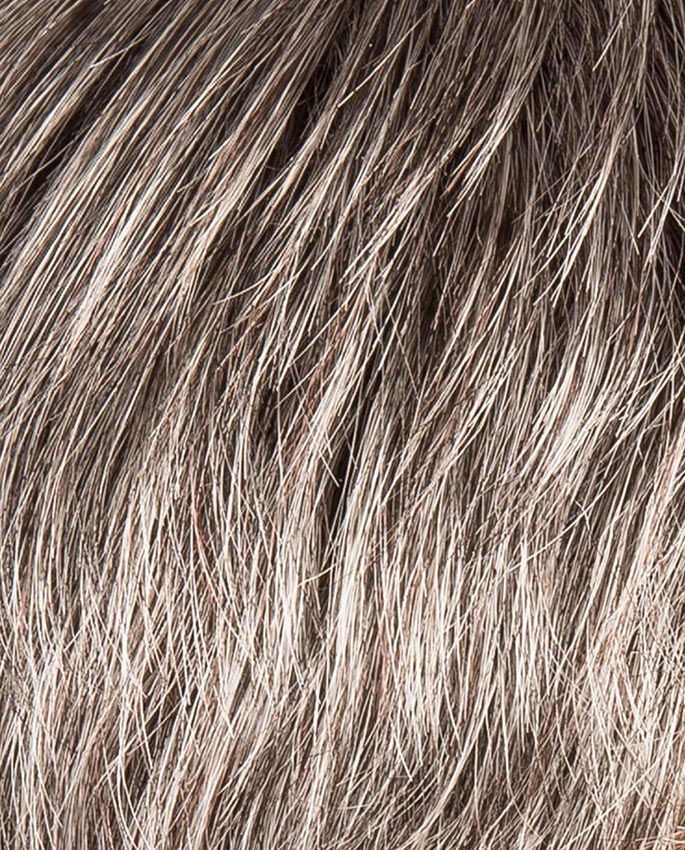 GINGER | Hair Society