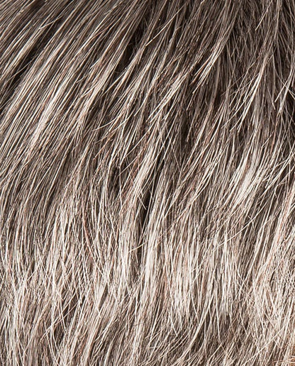 GINGER | Hair Society