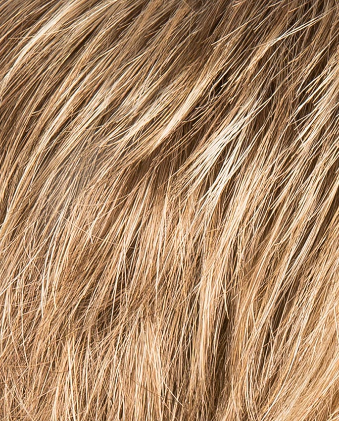 GINGER SMALL | Hair Society