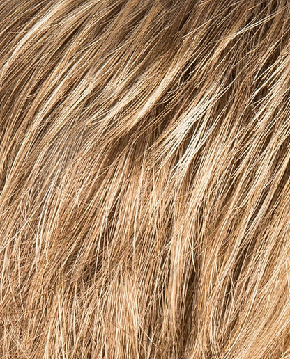 GINGER SMALL | Hair Society