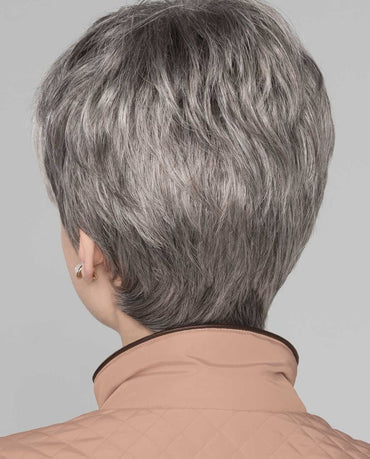 GINGER SMALL | Hair Society