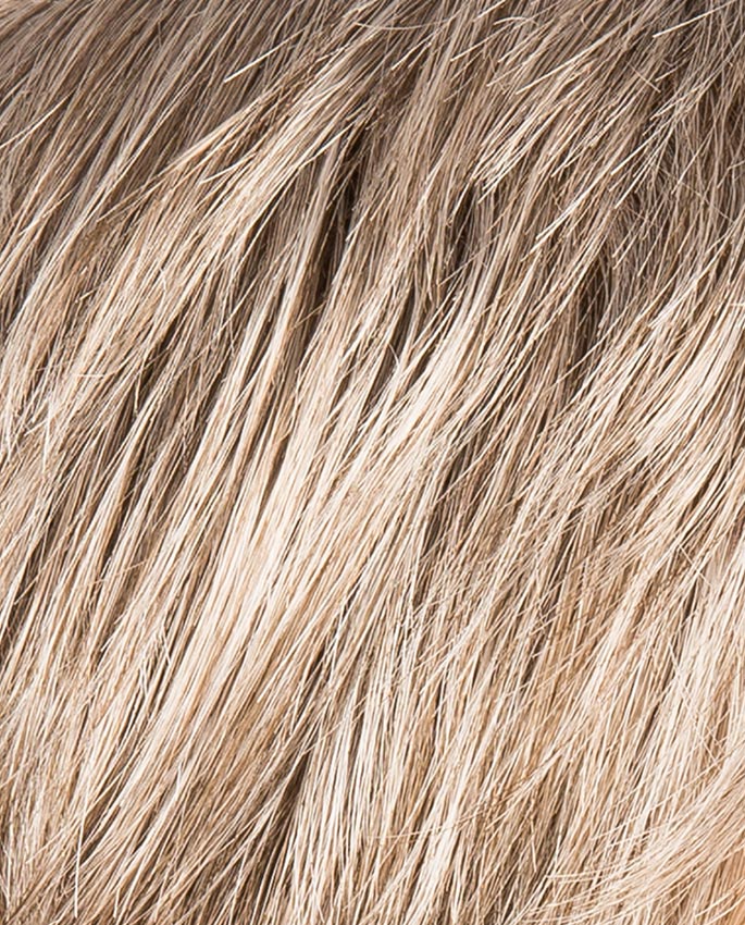 GINGER SMALL | Hair Society