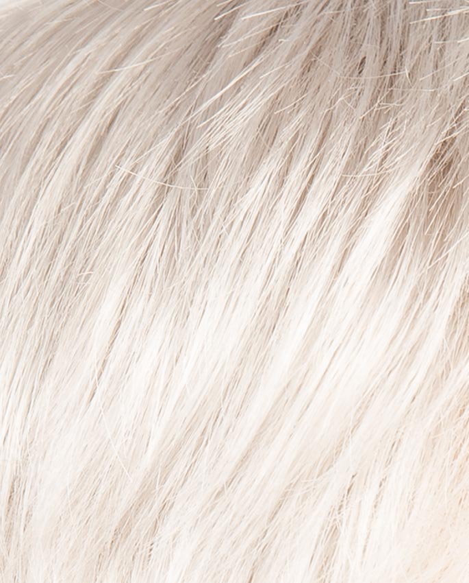 GINGER SMALL | Hair Society