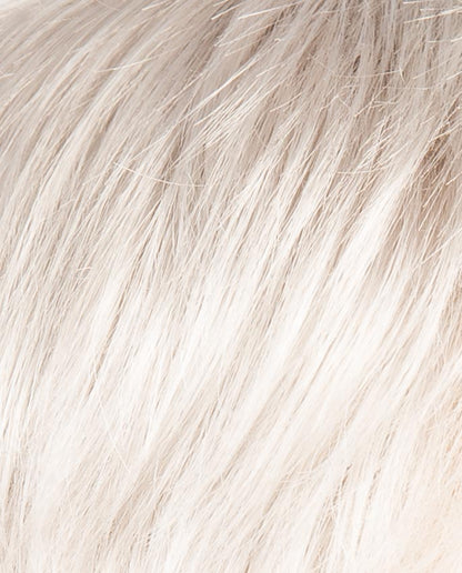 GINGER SMALL | Hair Society