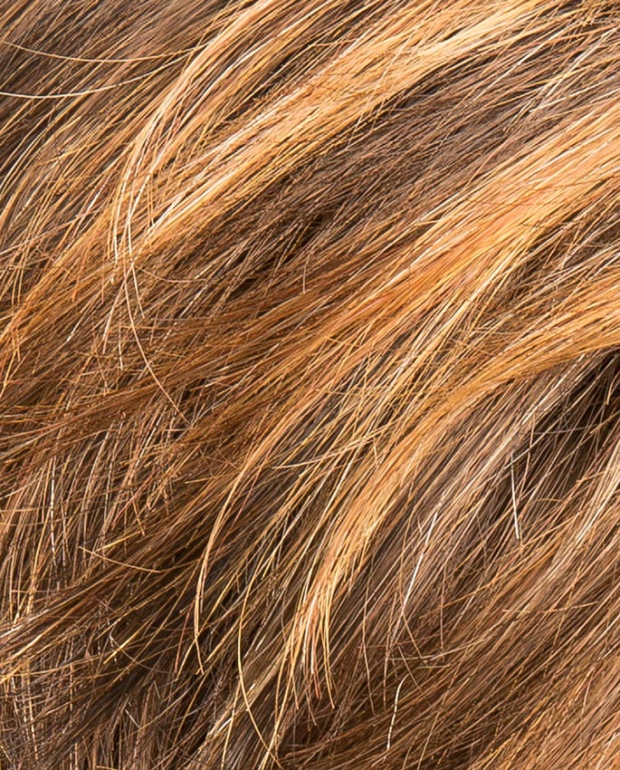 GINGER MONO | Hair Power