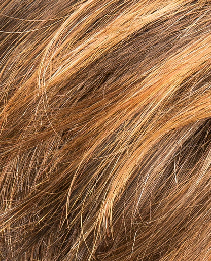 GINGER LARGE MONO | Hair Society