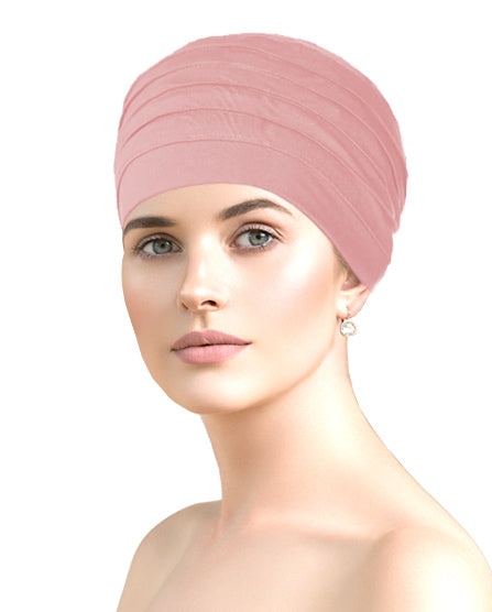 Mayfair Headwear Pink