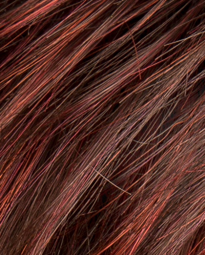JAZZ | Hair Society