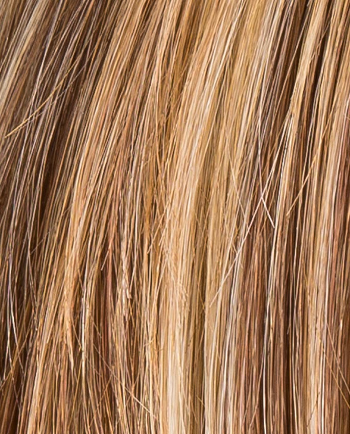 GINGER LARGE MONO | Hair Society