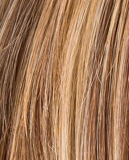 GINGER LARGE MONO | Hair Society