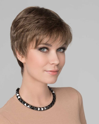 LIZA SMALL DELUXE | Hair Society